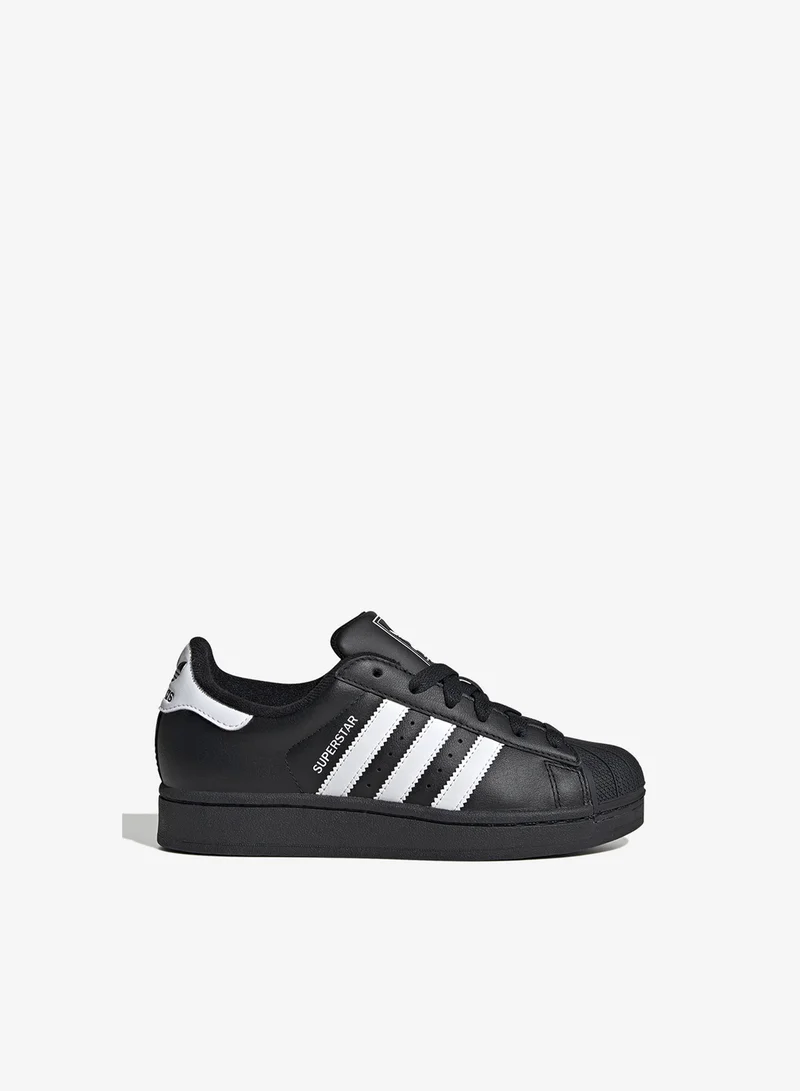 adidas Originals Youth Superstar Ii
